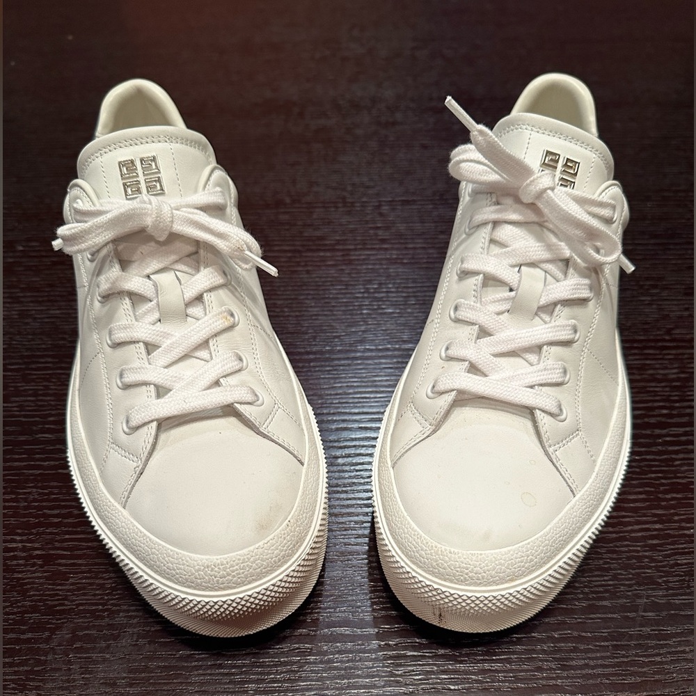 COPY - GIVENCHY Men's low top Urban Sneaker